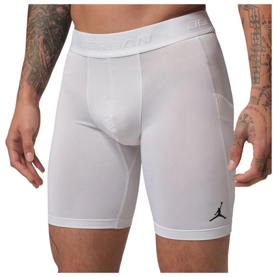 Jordan Ανδρικό σορτς-κολάν Sport Essentials Dri-FIT Shorts